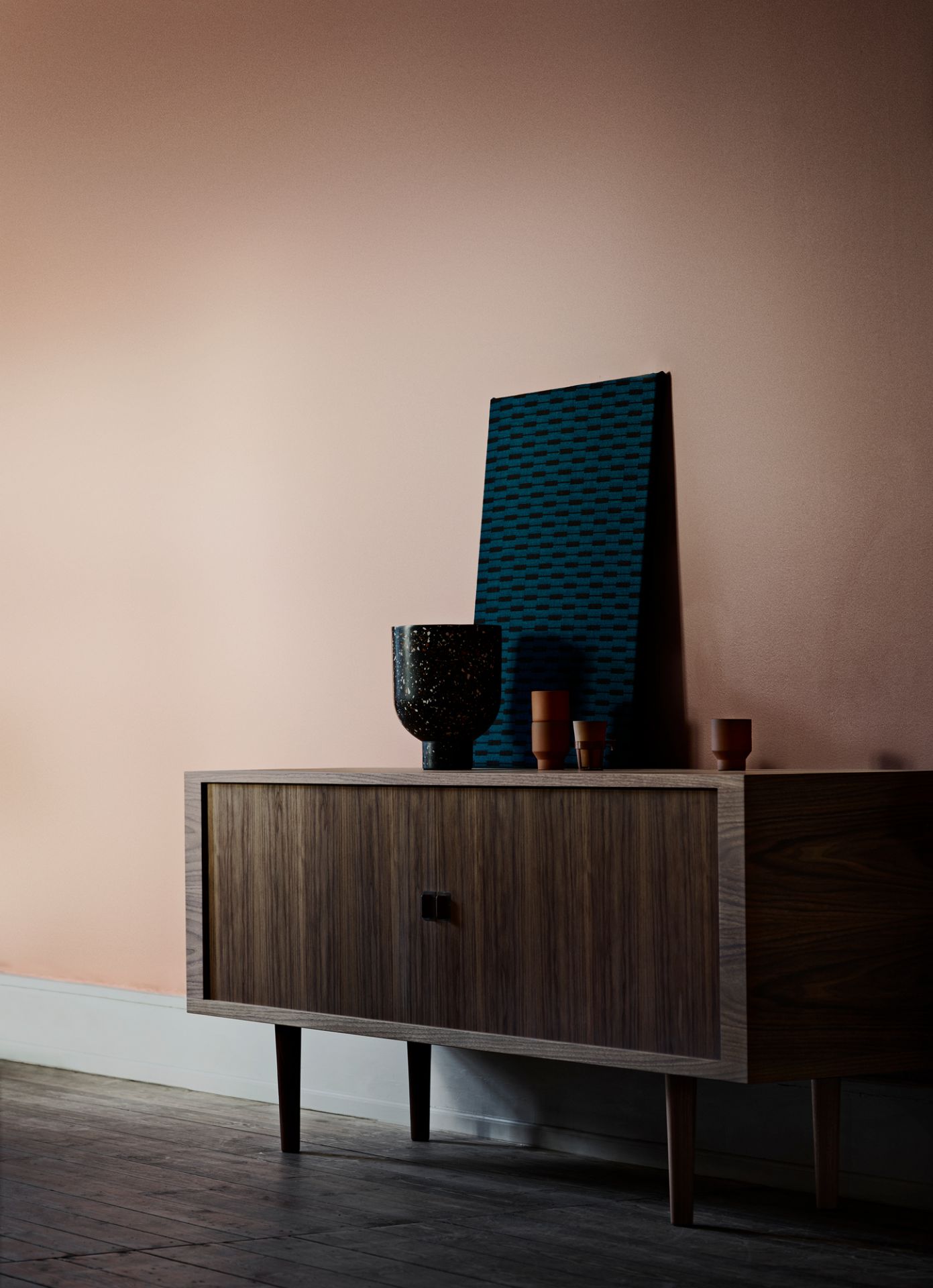 Carl on sale hansen sideboard
